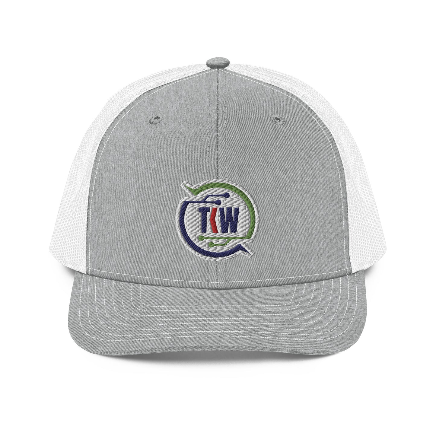 TKW Trucker Hat