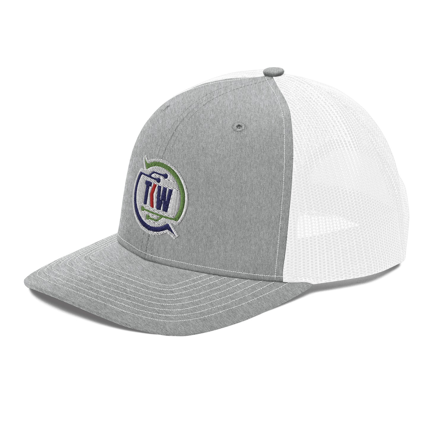TKW Trucker Hat