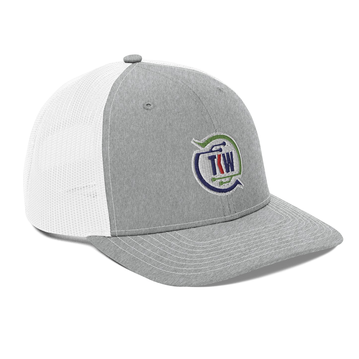 TKW Trucker Hat