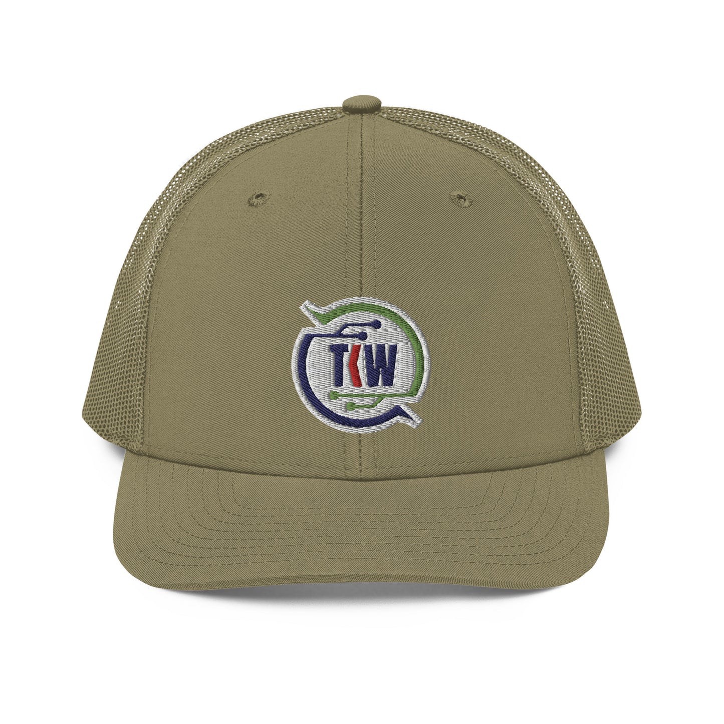 TKW Trucker Hat