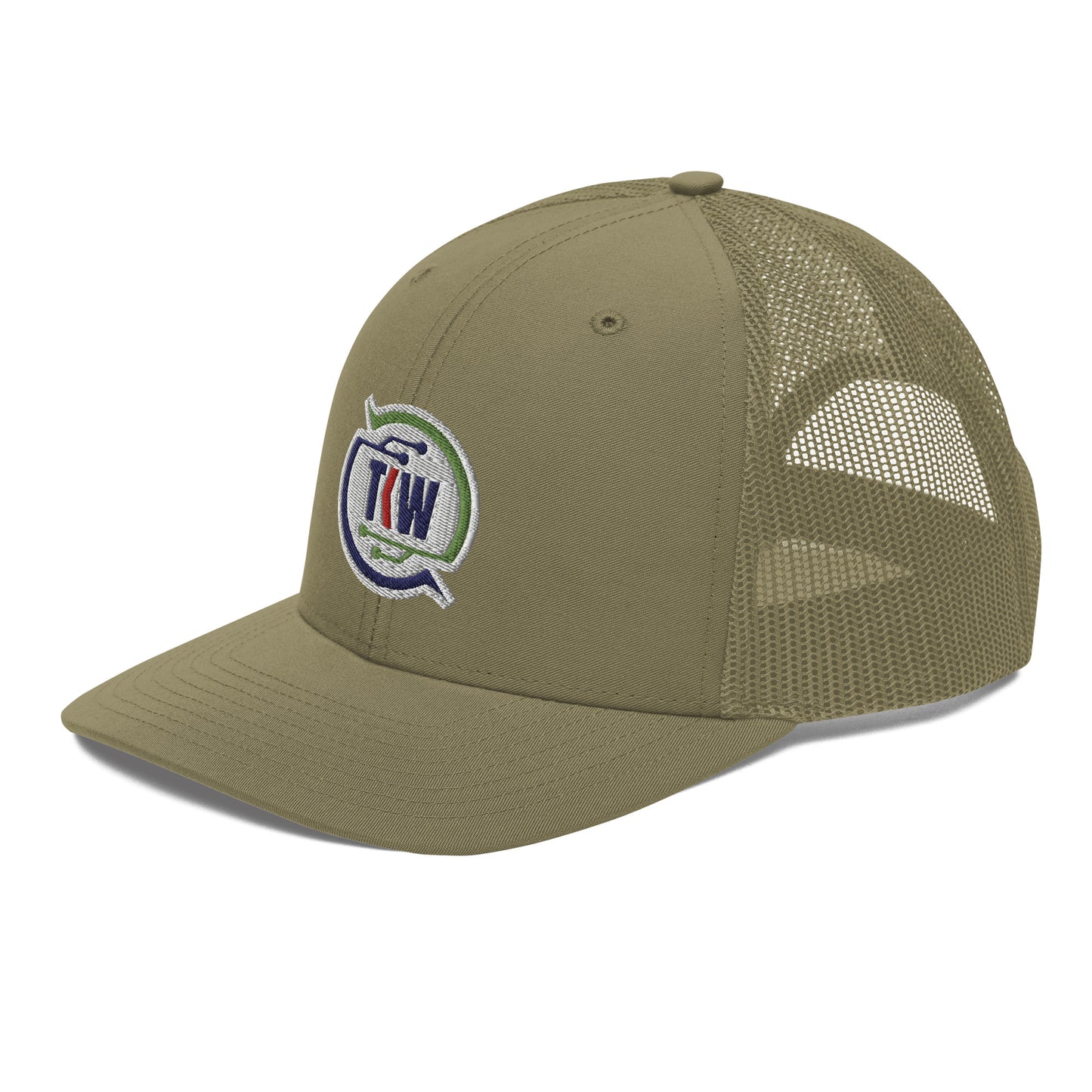 TKW Trucker Hat