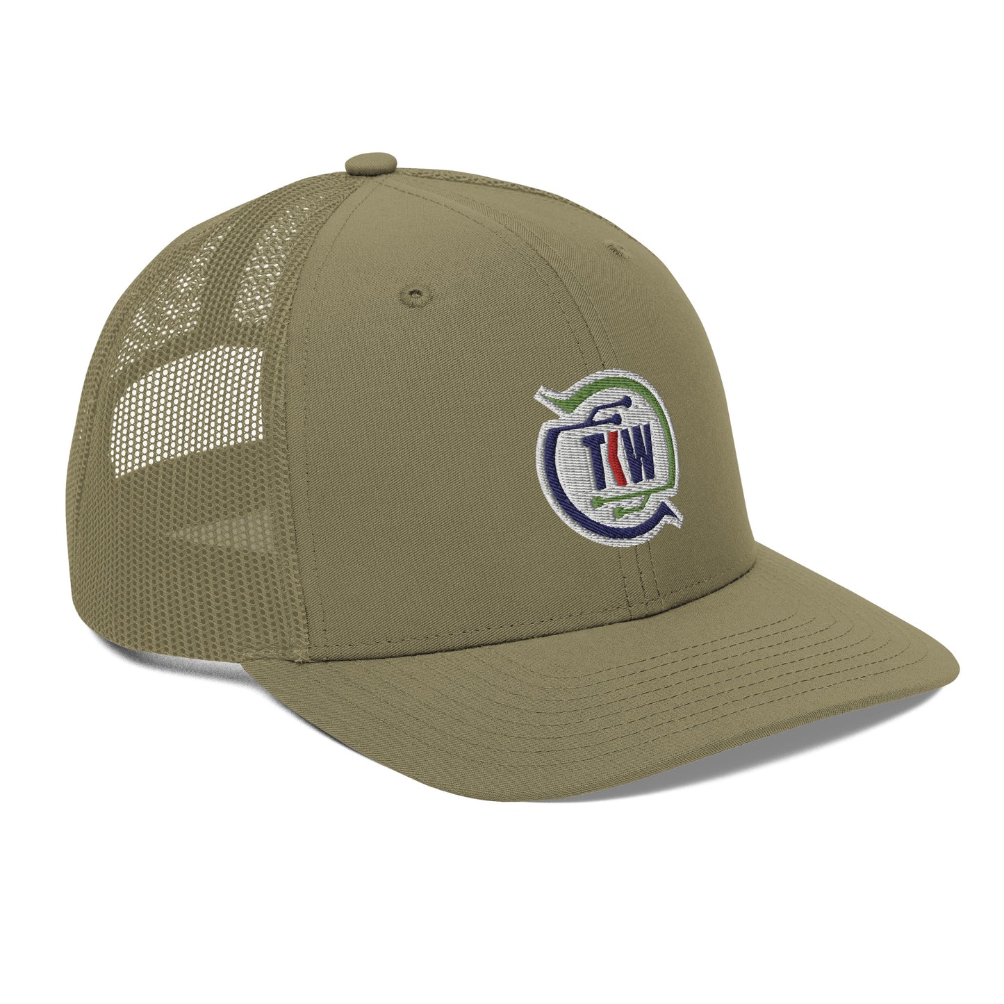 TKW Trucker Hat