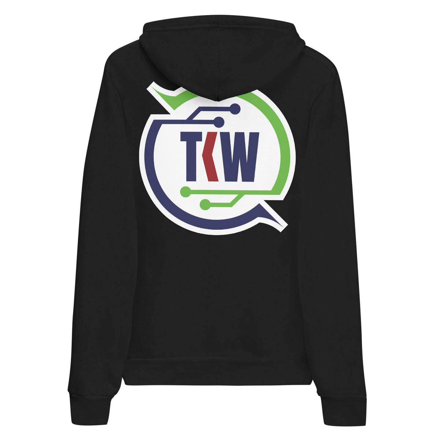 TKW Unisex Hoodie