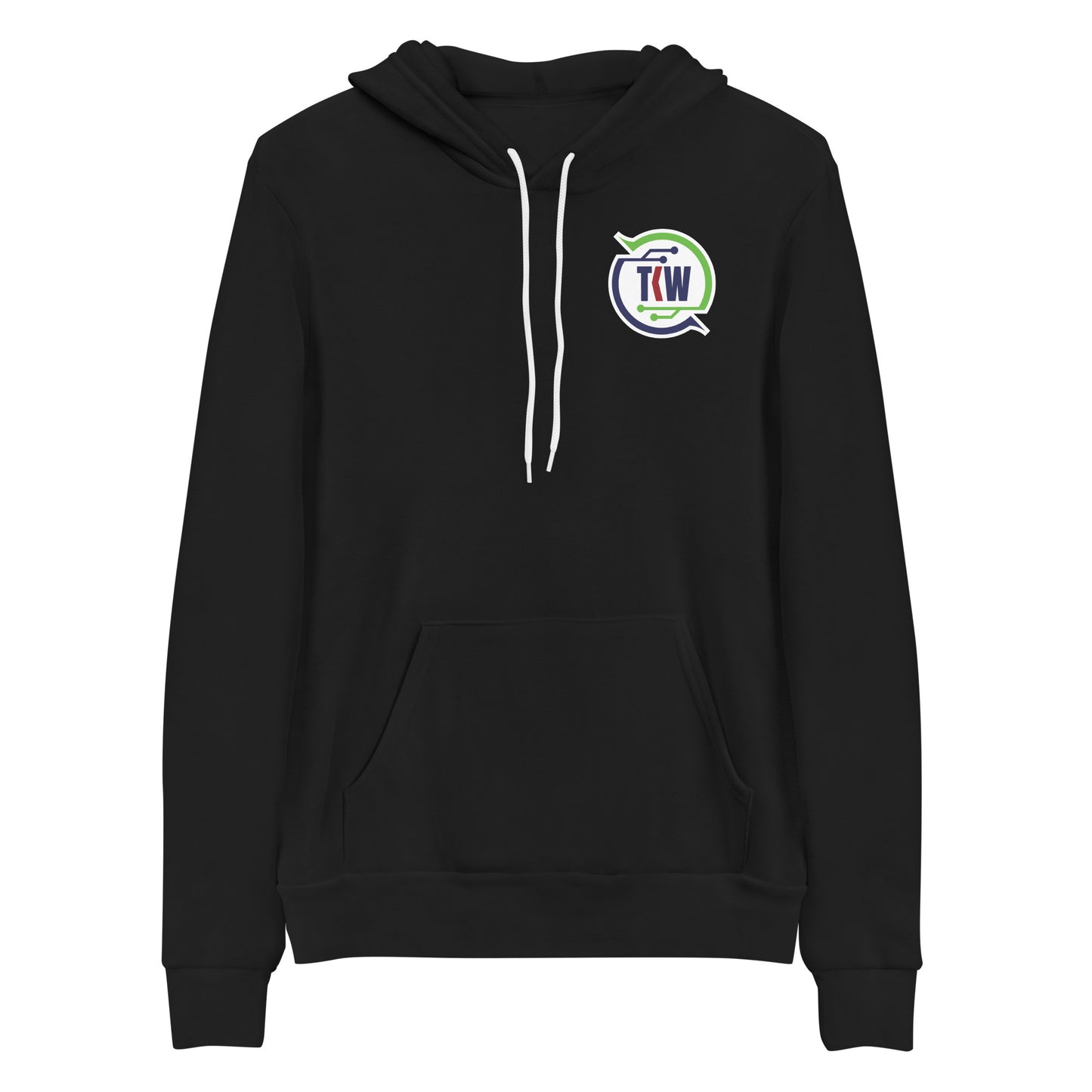 TKW Unisex Hoodie