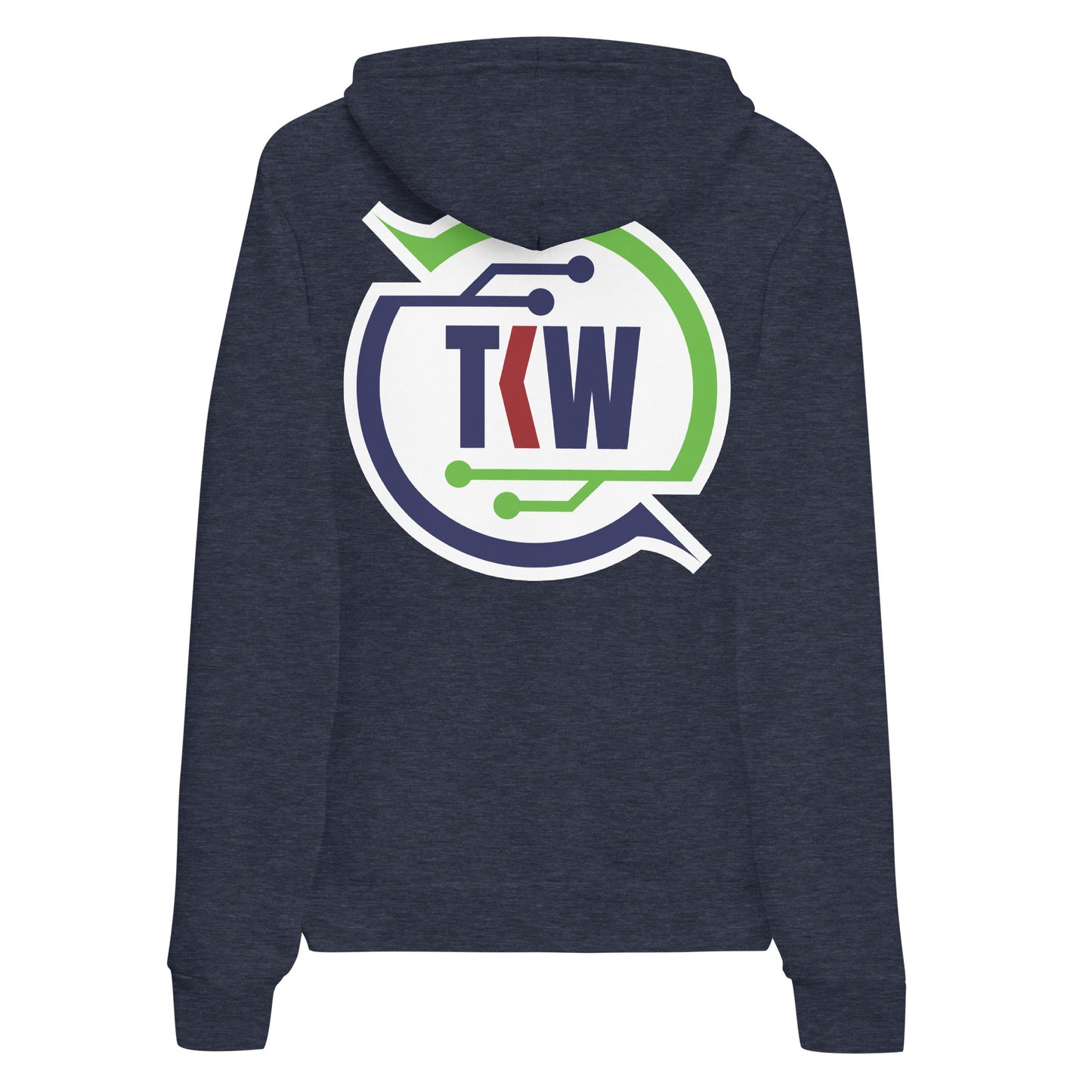 TKW Unisex Hoodie