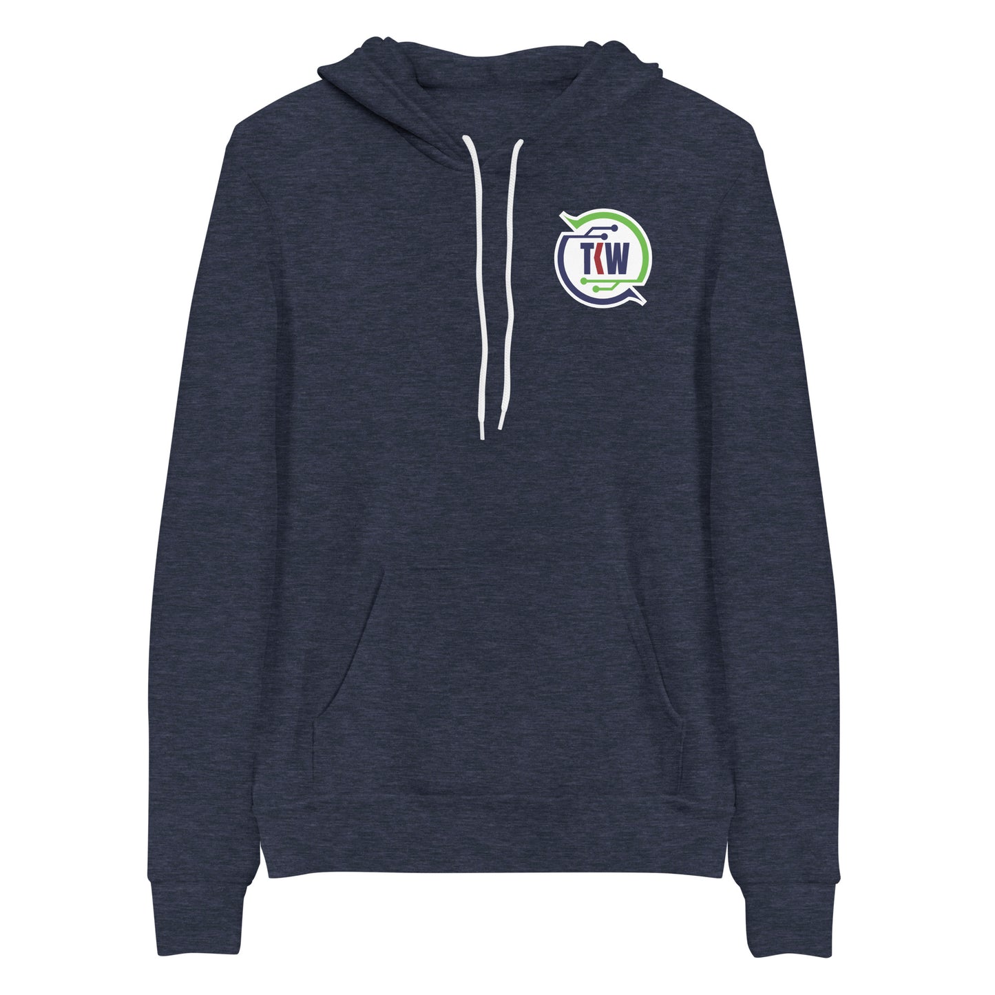 TKW Unisex Hoodie