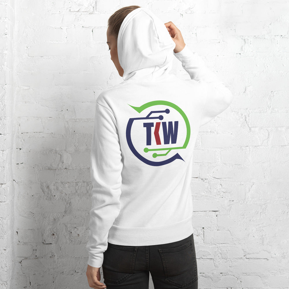 TKW Unisex Hoodie