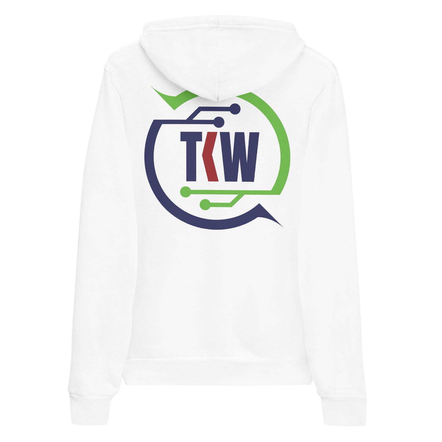 TKW Unisex Hoodie