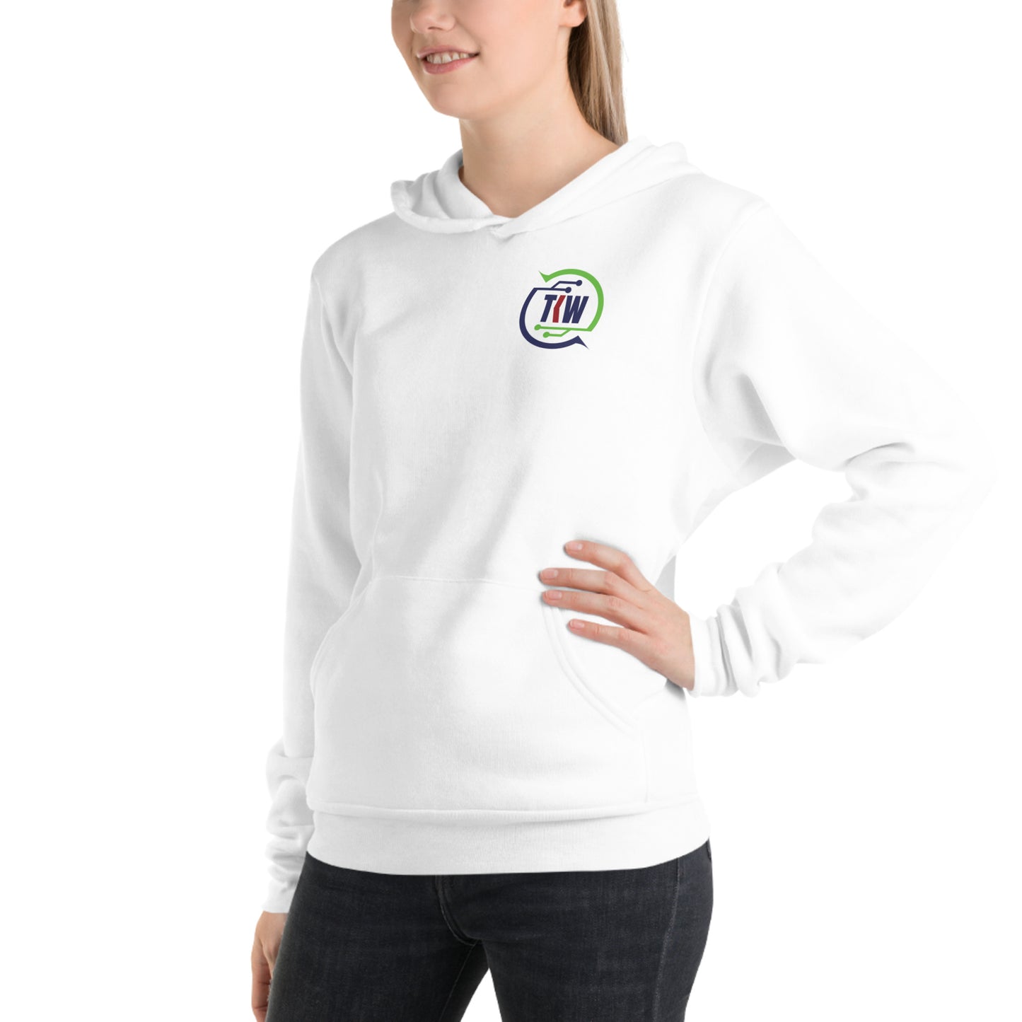 TKW Unisex Hoodie