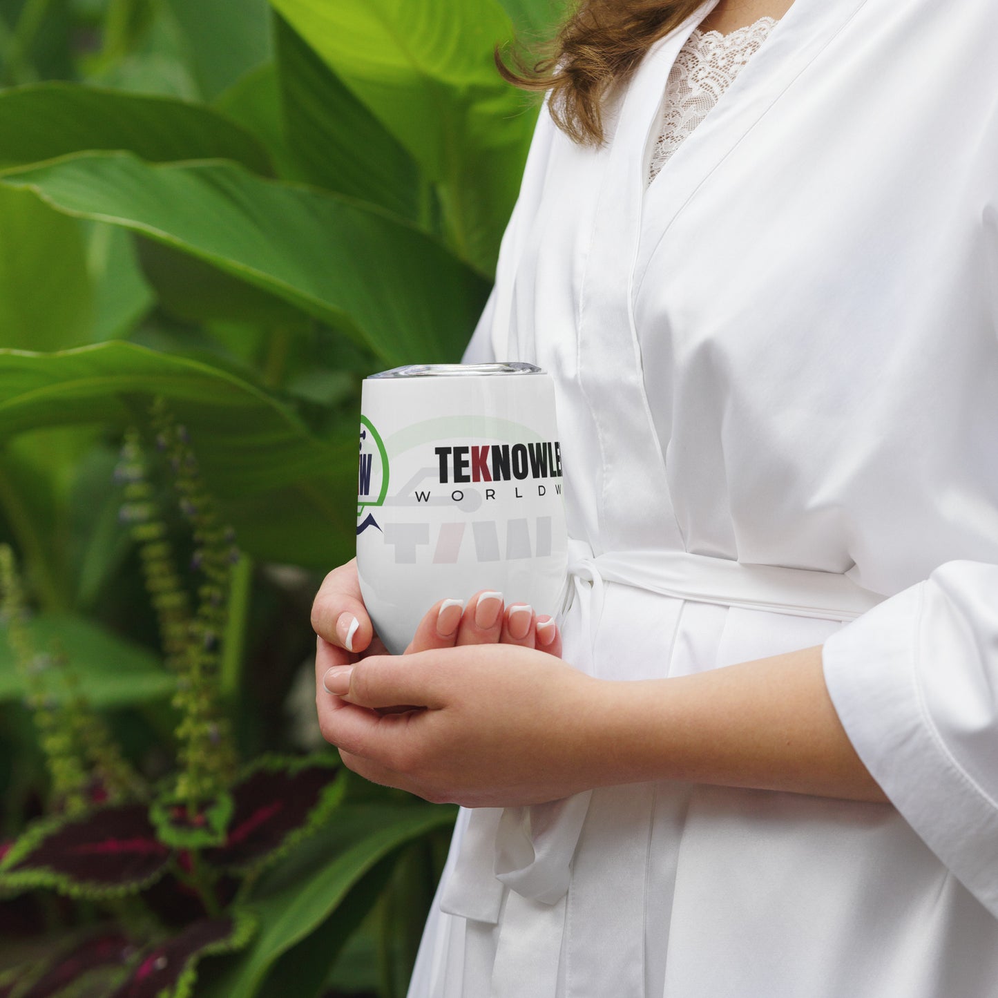 TKW Sippy Cup