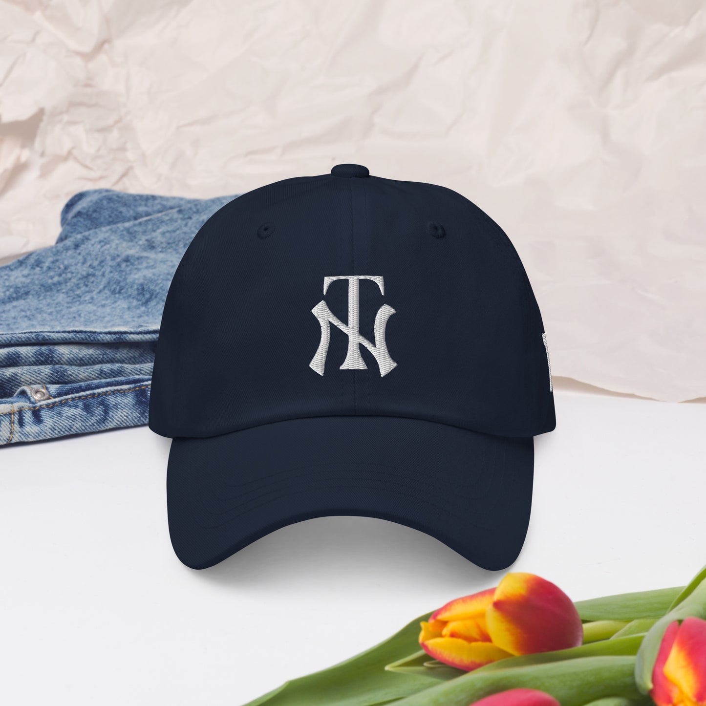 TREND Yankee Throwback Hat