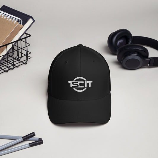 TSC.IT FlexFit Hat