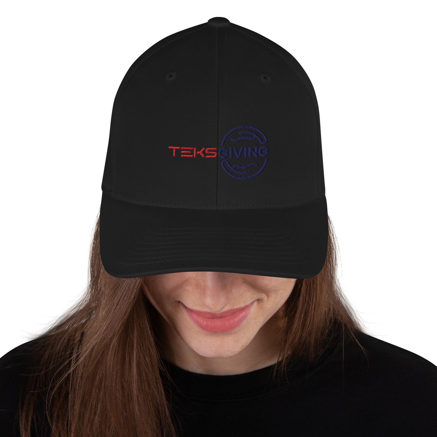 TEKSGiving Flex Alternative Hat