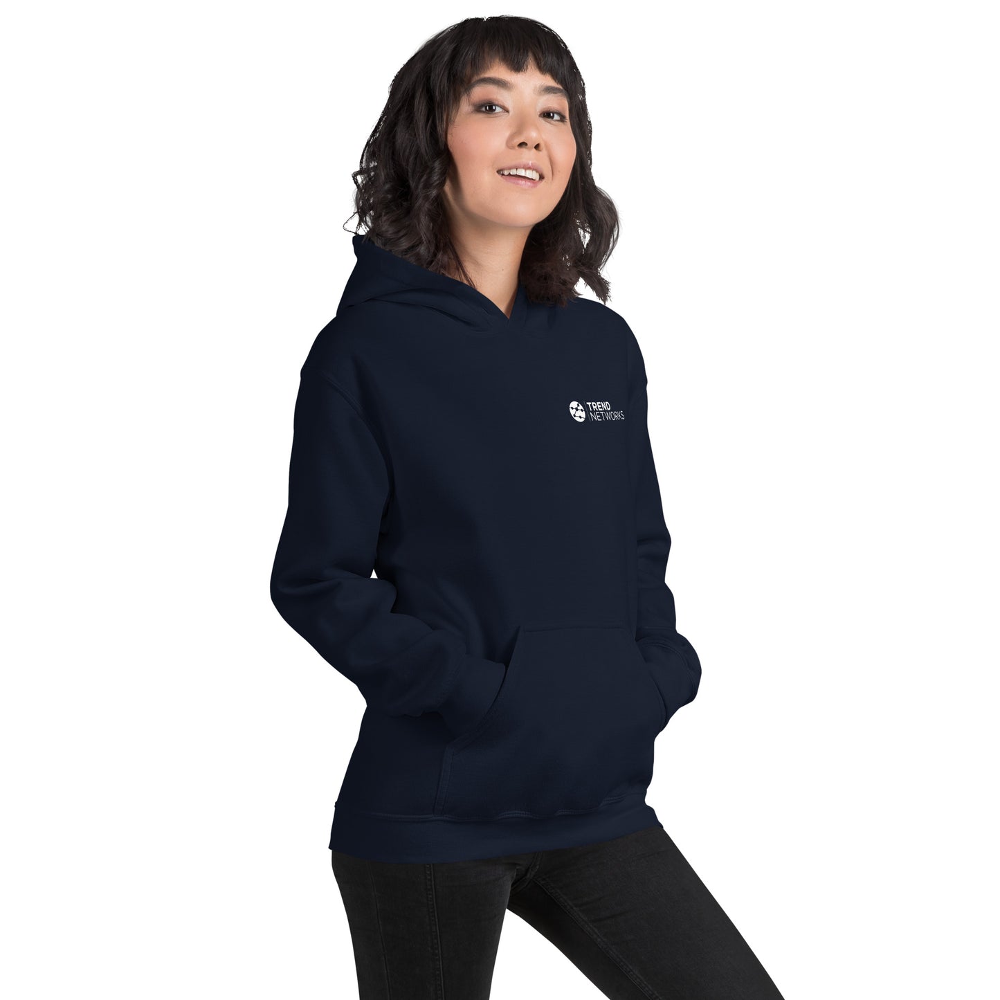 TREND AuthenTEK Hoodie