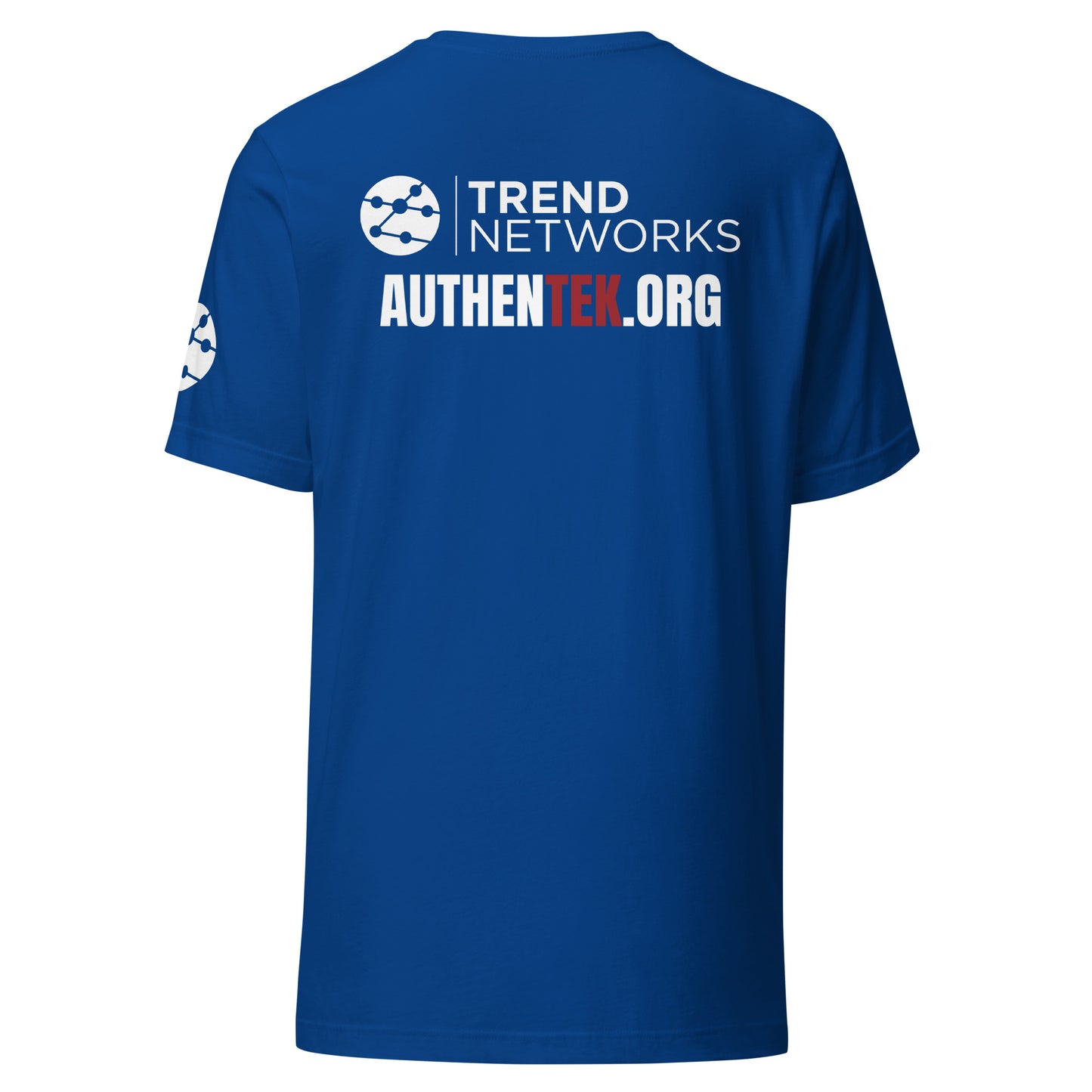 AuthenTEK Trend Shirt