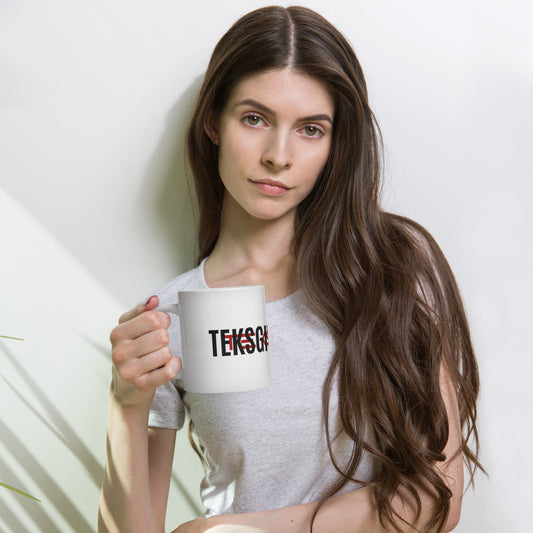 TEKSGiving Mug