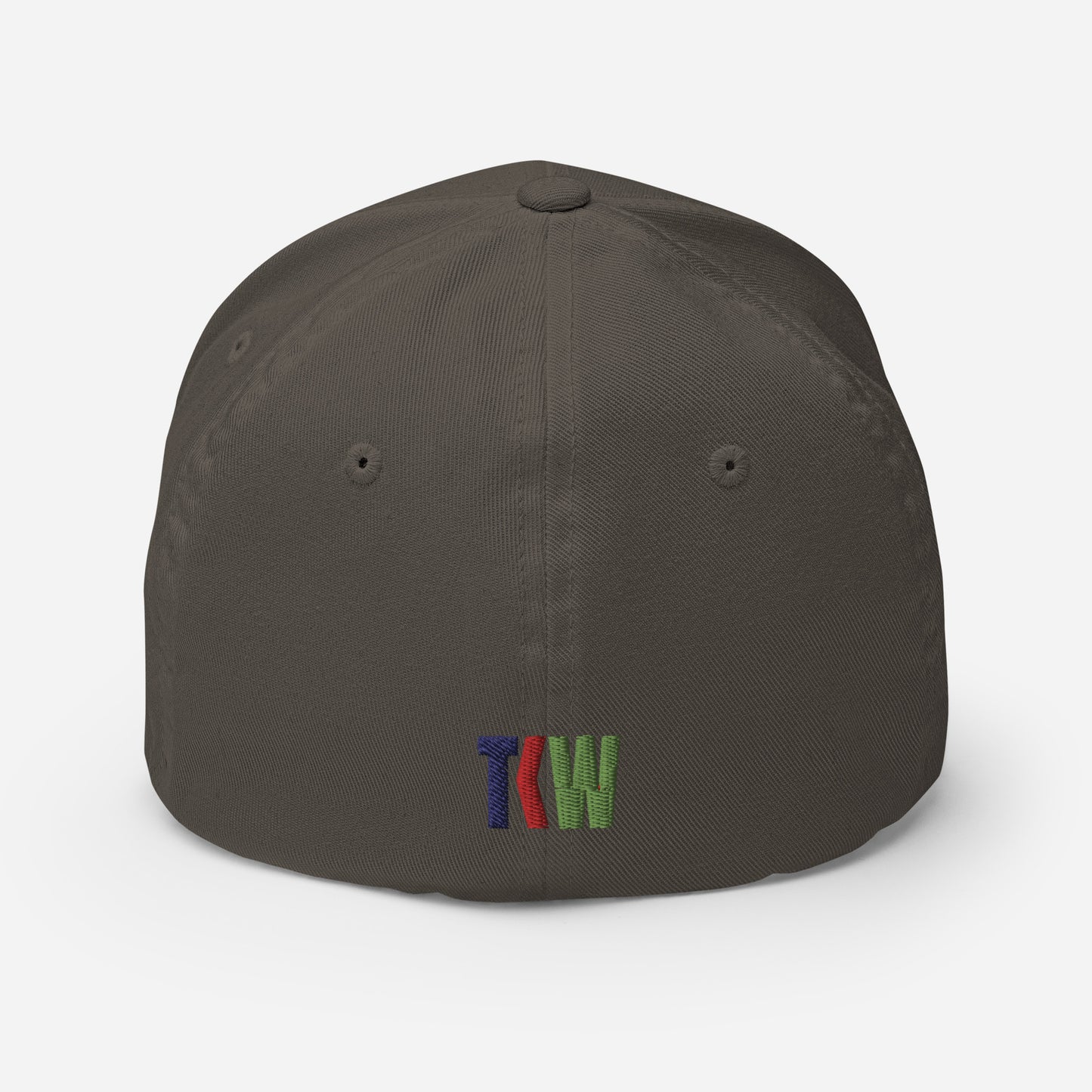 TKW WhiteOutLogo - Color on back