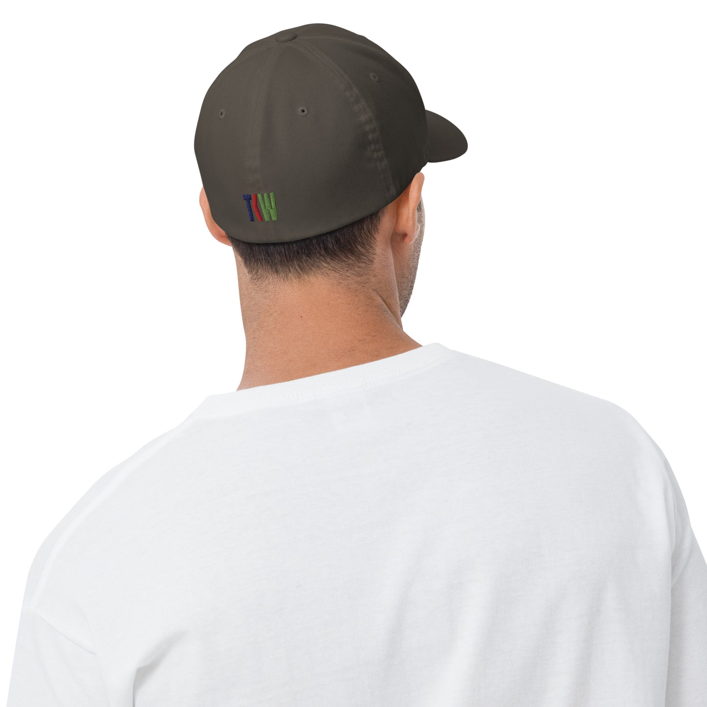 TKW WhiteOutLogo - Color on back
