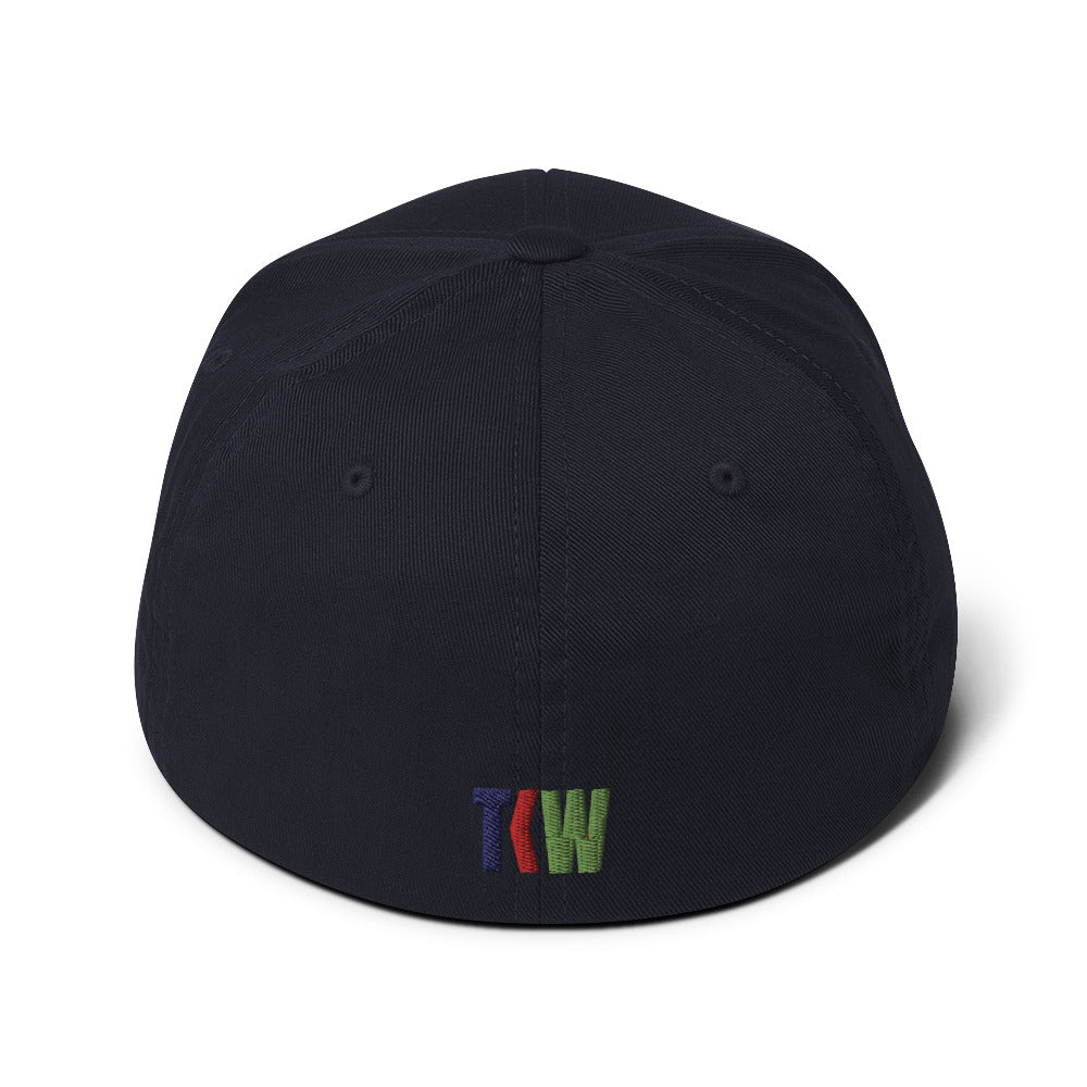TKW WhiteOutLogo - Color on back