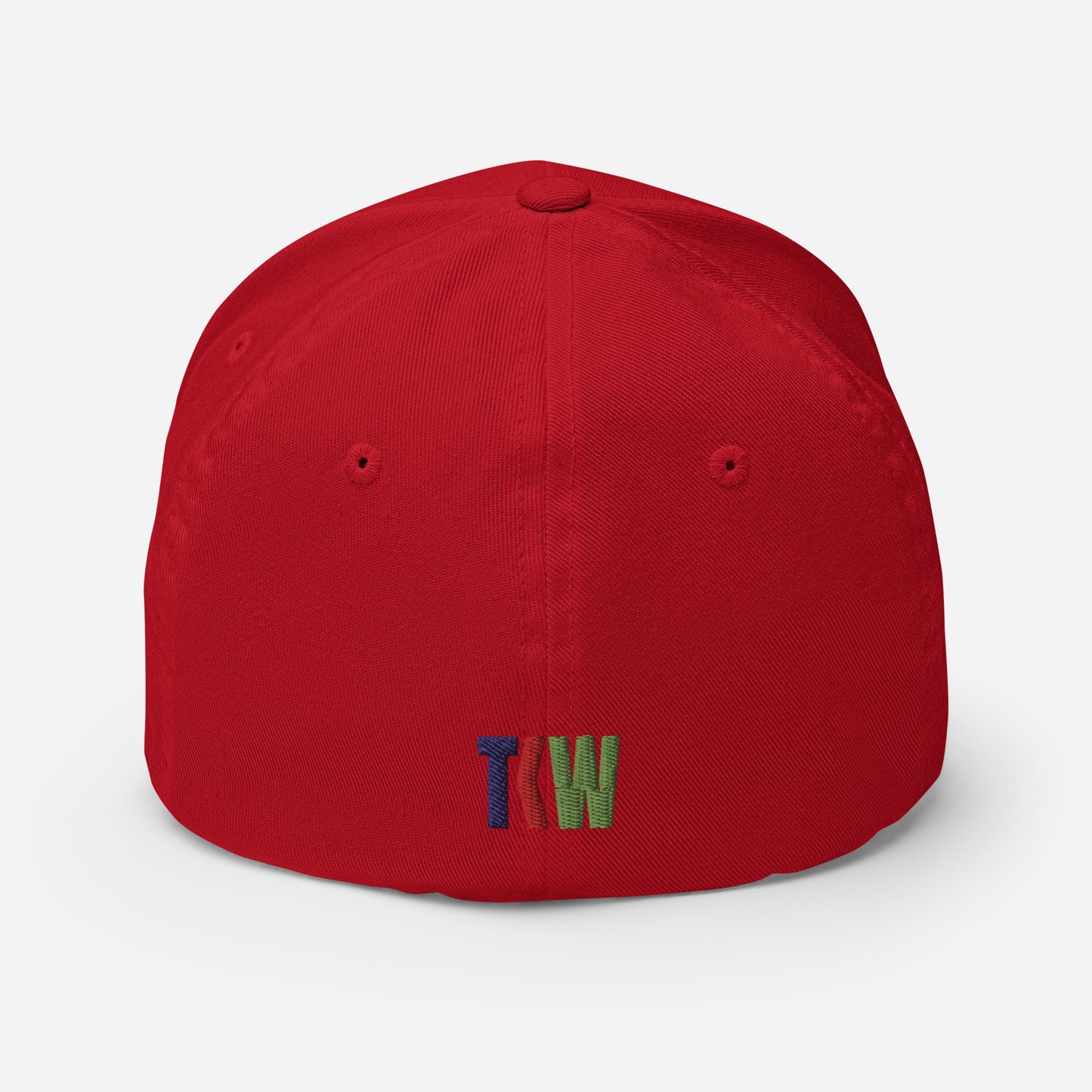 TKW WhiteOutLogo - Color on back
