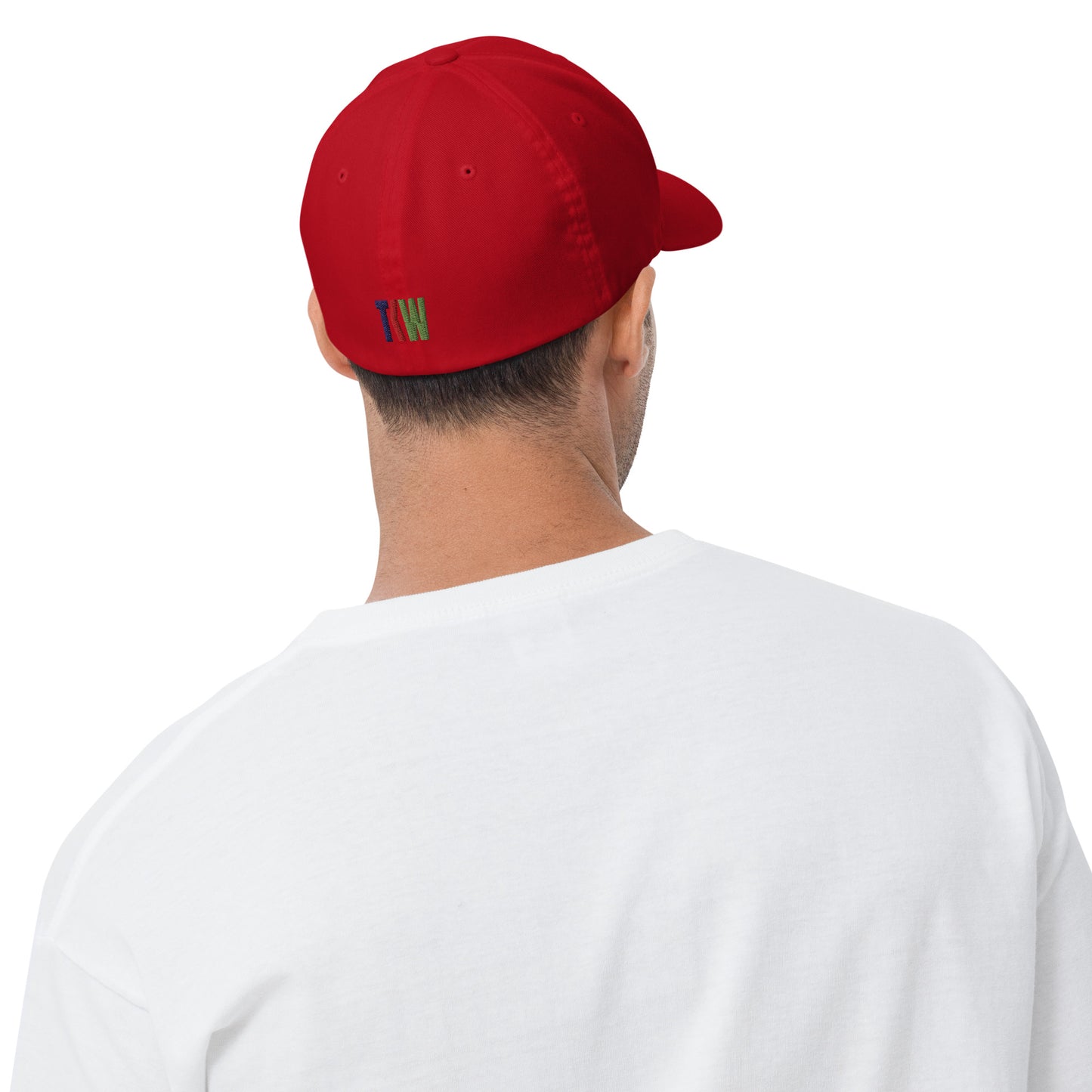 TKW WhiteOutLogo - Color on back