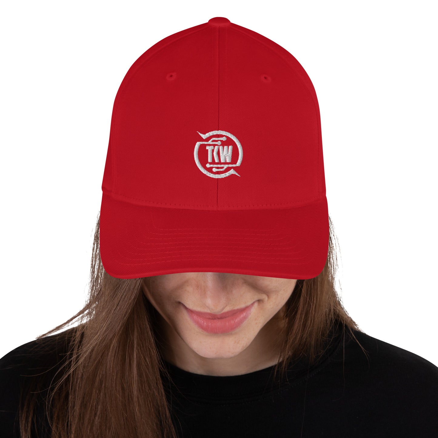 TKW WhiteOutLogo - Color on back