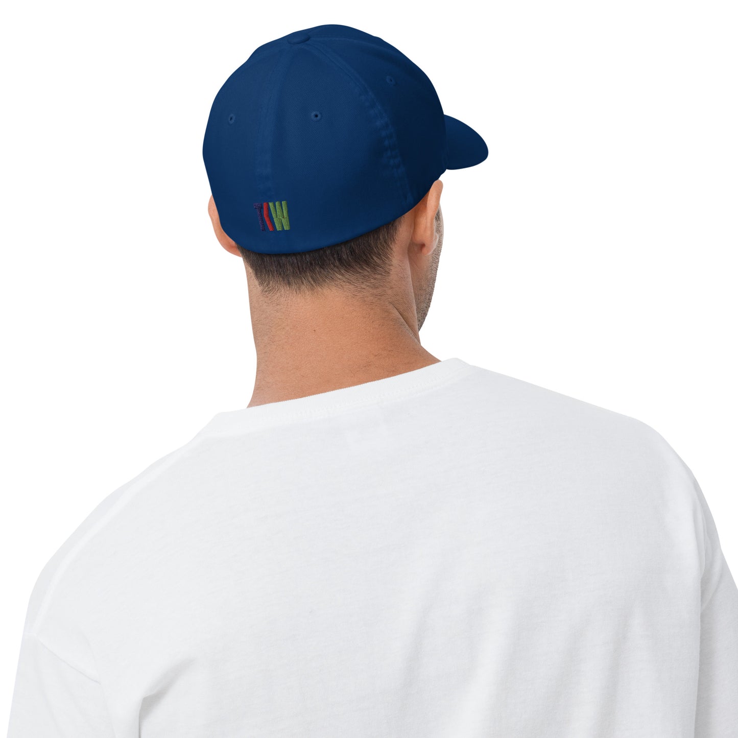 TKW WhiteOutLogo - Color on back