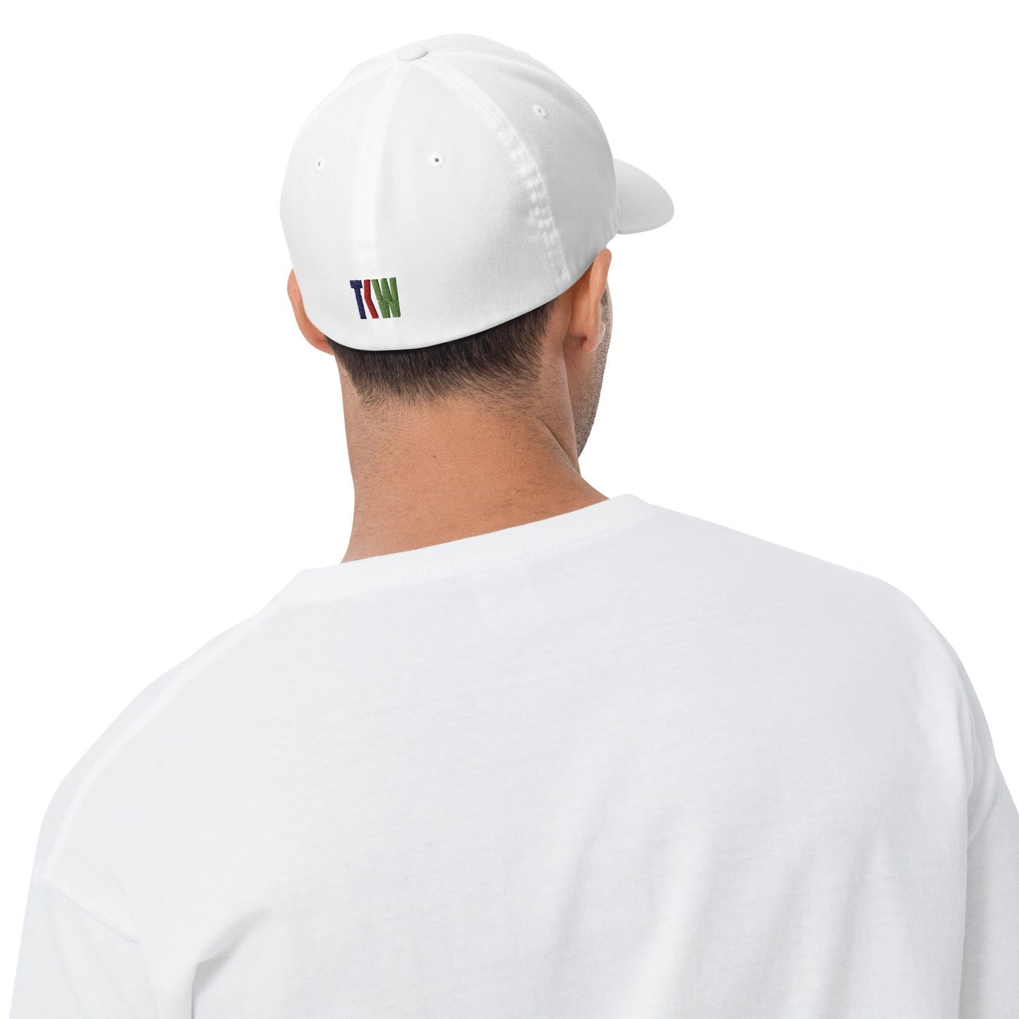 TKW WhiteOutLogo - Color on back
