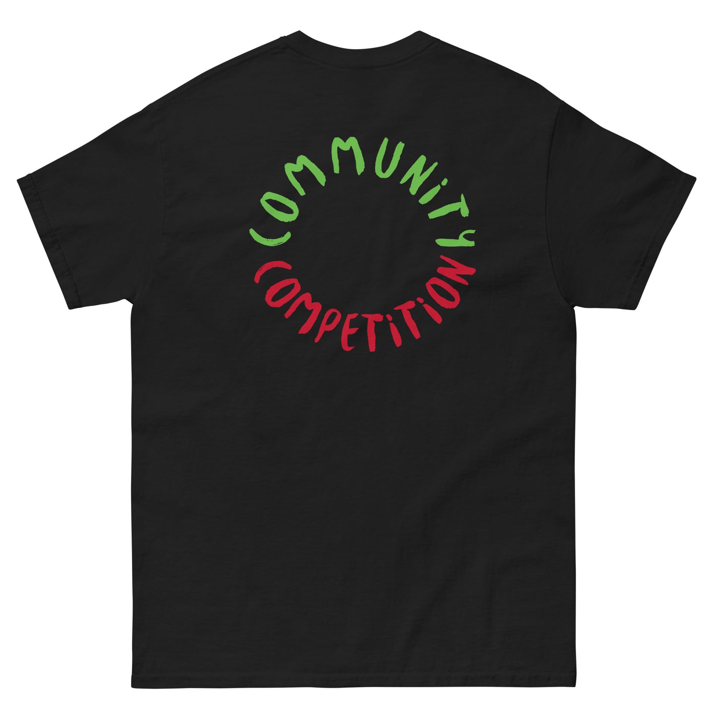 TKW CommunityOVERCompetition T