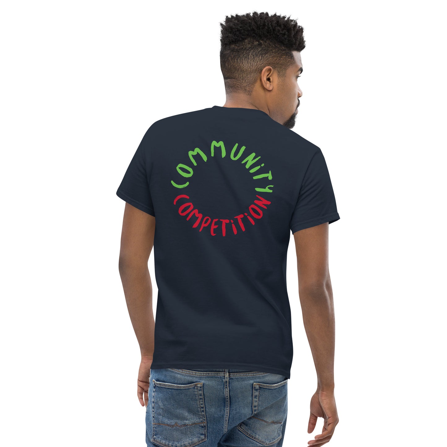 TKW CommunityOVERCompetition T
