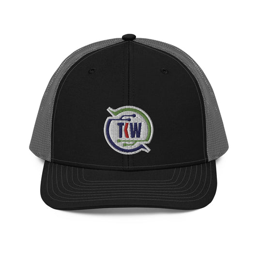 TKW Trucker Hat
